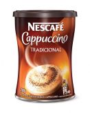 Cappuccino Nestlé 200gr Tradicional