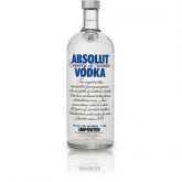 Vodka Absolut 1litro Unidade