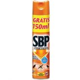 Inseticida SBP 300ml Grátis 150 ml