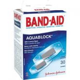 Band-Aid Cx 30 Unidades