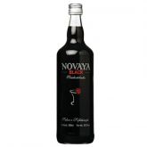 Vodka Novaya Black 950ml Unidade